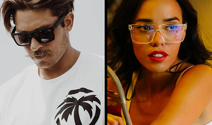 Heat Wave Visual Safety Eyewear