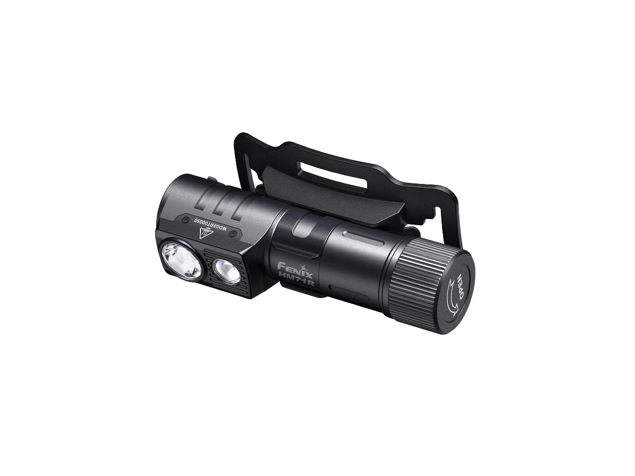 Fenix HM71R Rechargeable Industrial LED Headlamp-FX-HM71R-Safety Glasses USA-20