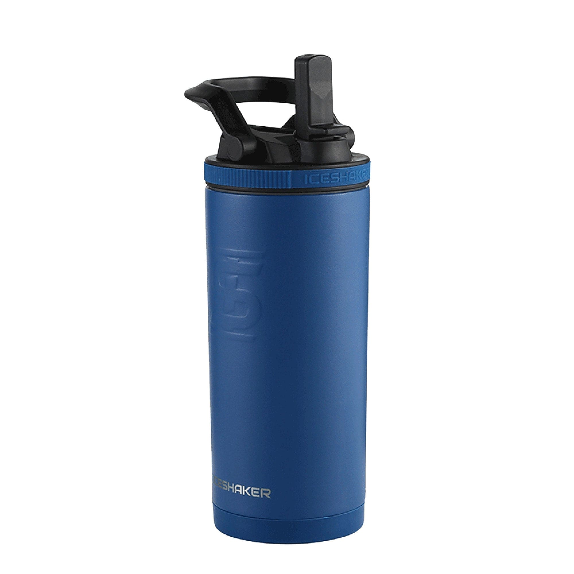 Ice Shaker 14oz Sport Bottle--Safety Glasses USA-2