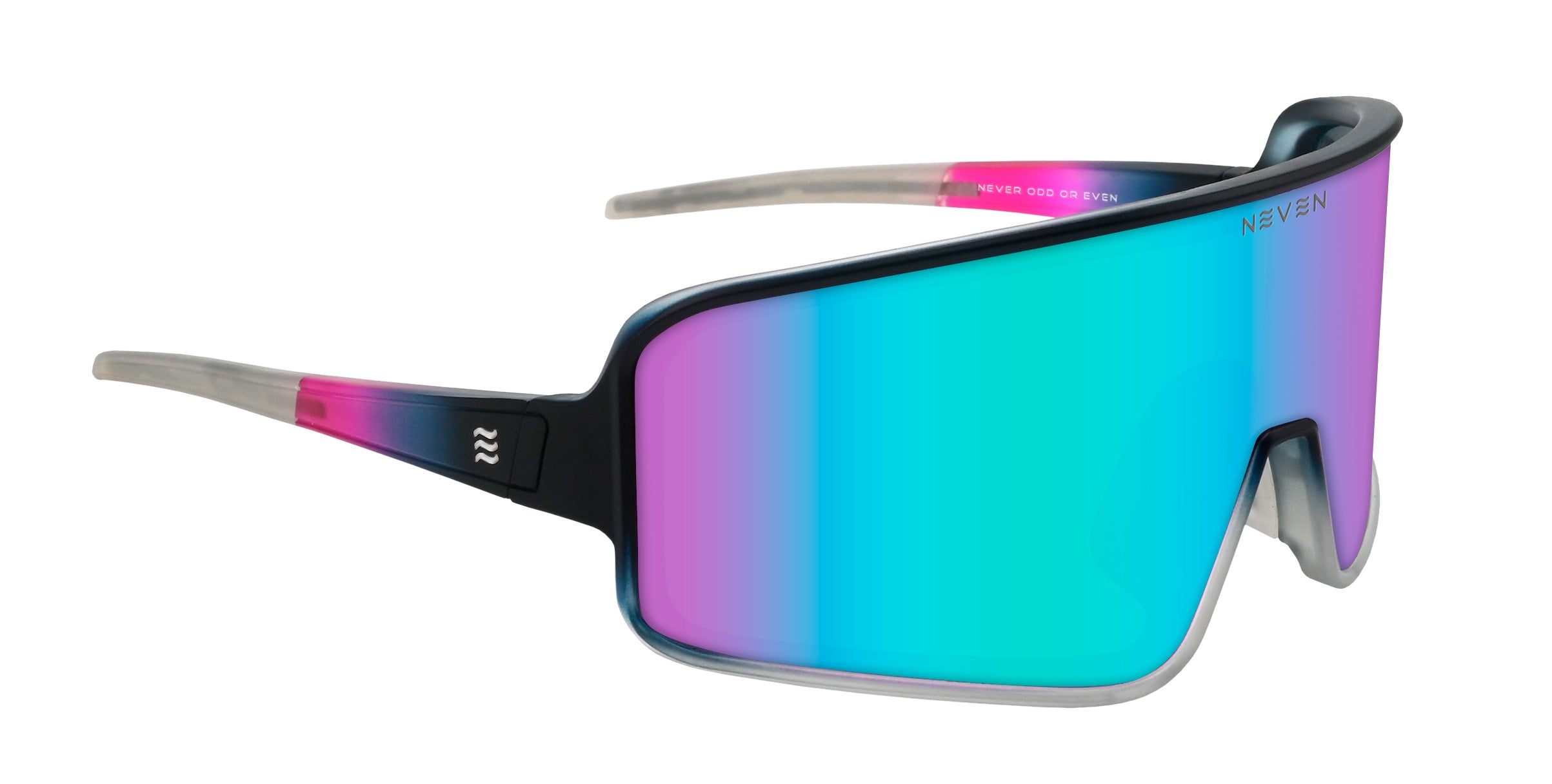 Neven G.O.A.T Polarized Sunglasses