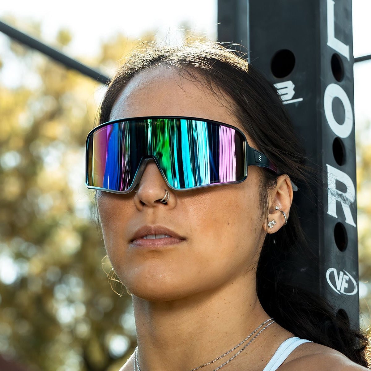 Neven G.O.A.T Polarized Sunglasses