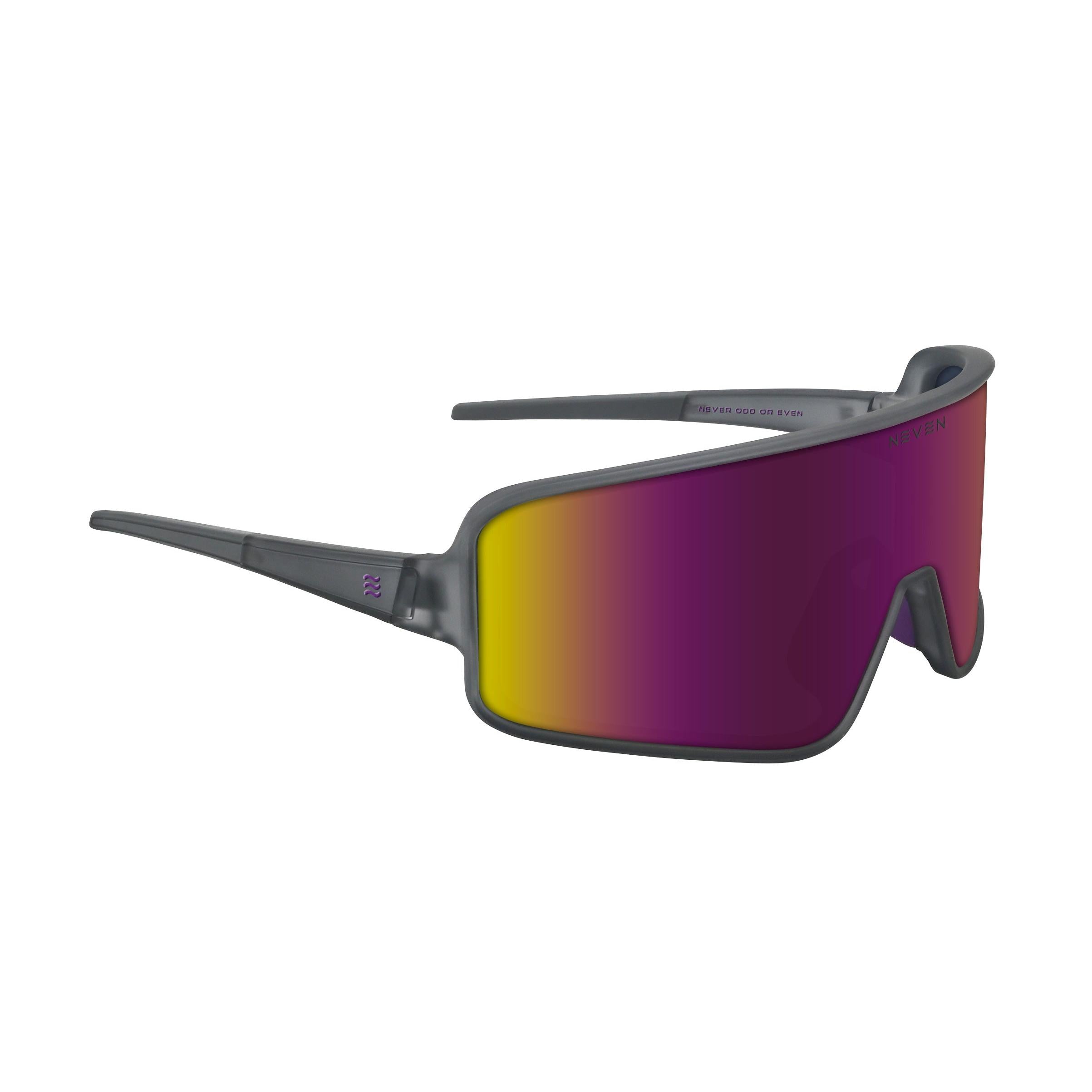 Neven Mattingly Polarized Sunglasses