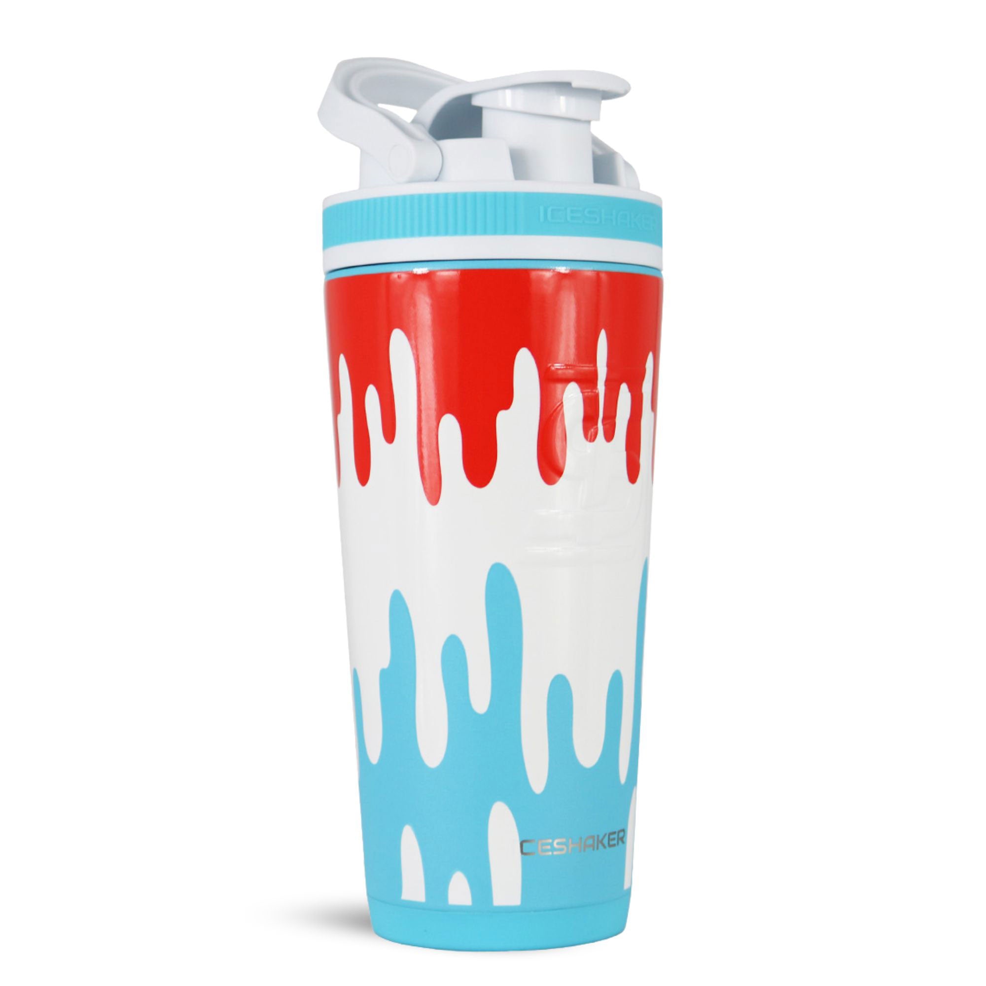 Ice Shaker 26oz Ice Shaker-sku-42592519749710-Bomb Pop Drip-Safety Glasses USA-70