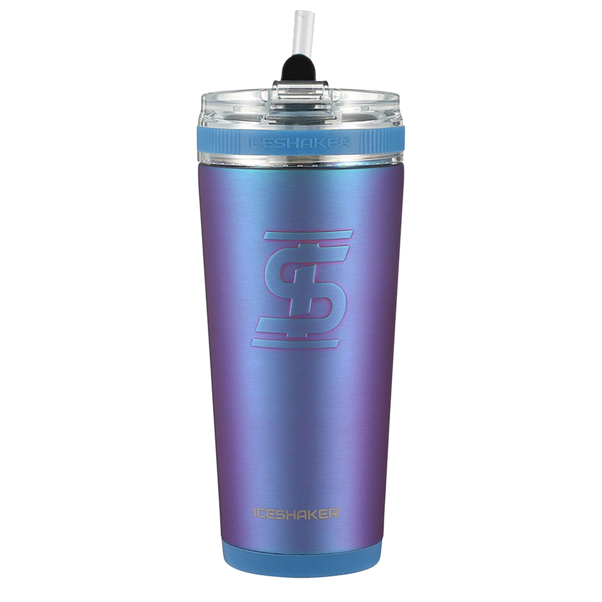 Ice Shaker 26oz Flex Bottle--Safety Glasses USA-26