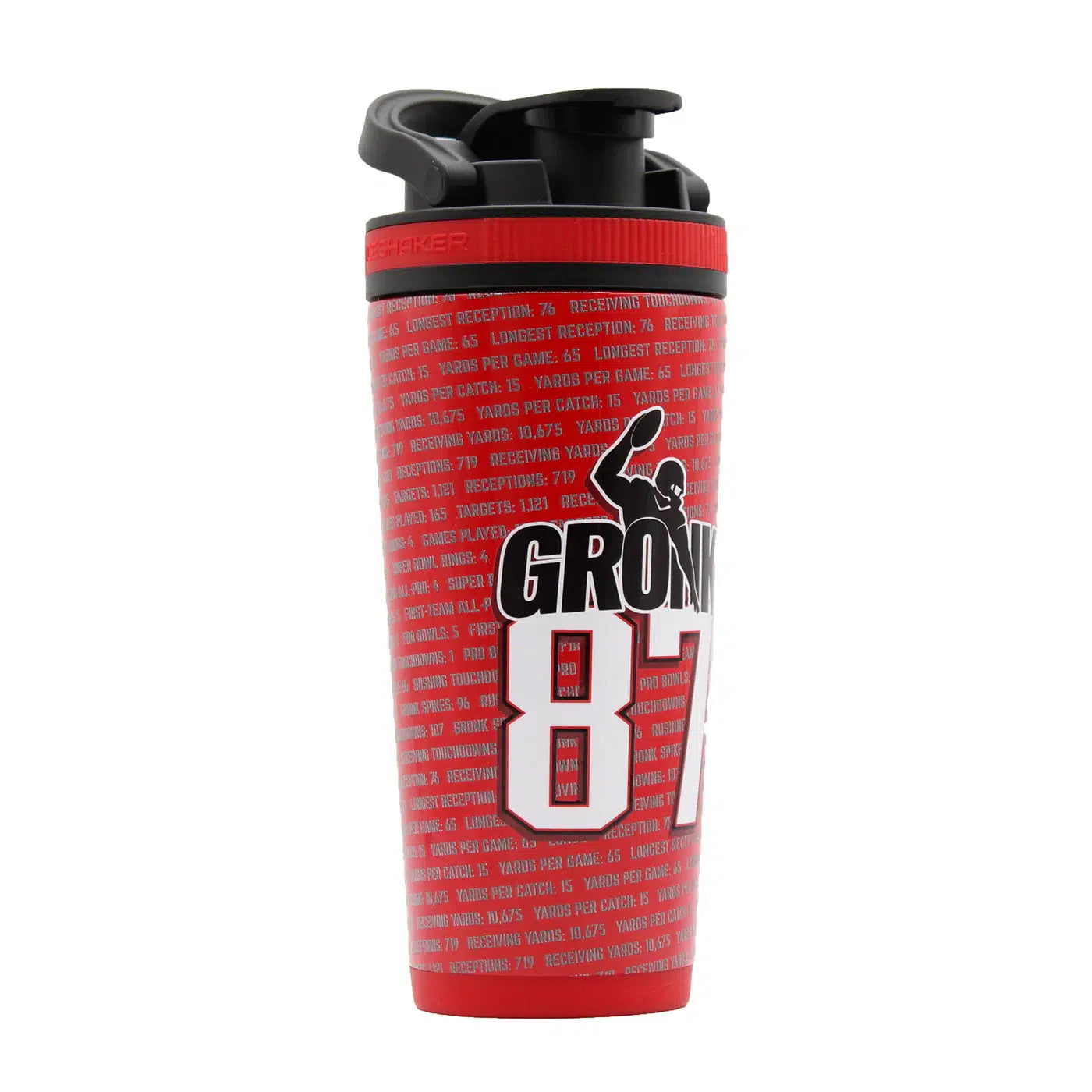Ice Shaker 26oz Ice Shaker-Gronk 87-sku-41430154805326-Safety Glasses USA-48