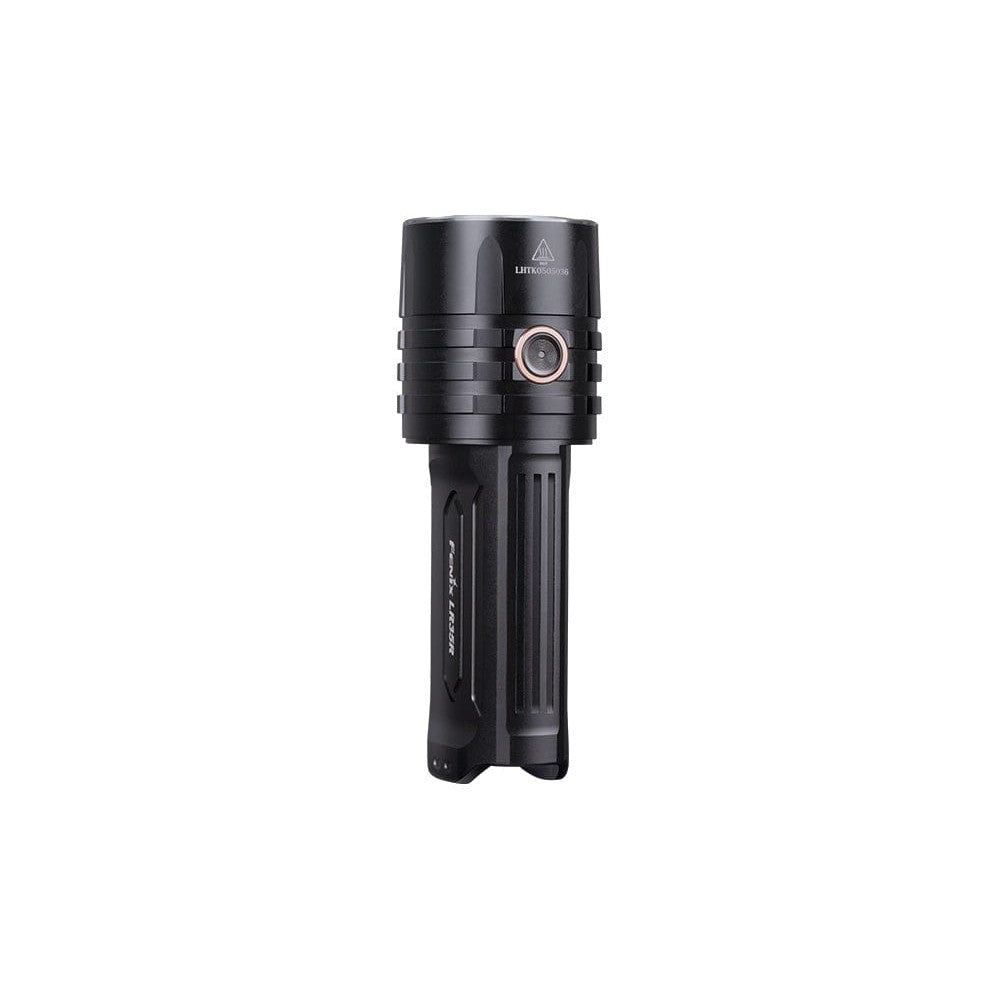 Fenix LR35R Rechargeable LED Flashlight - 10,000 Lumens-sku-44858591609128-Safety Glasses USA-19