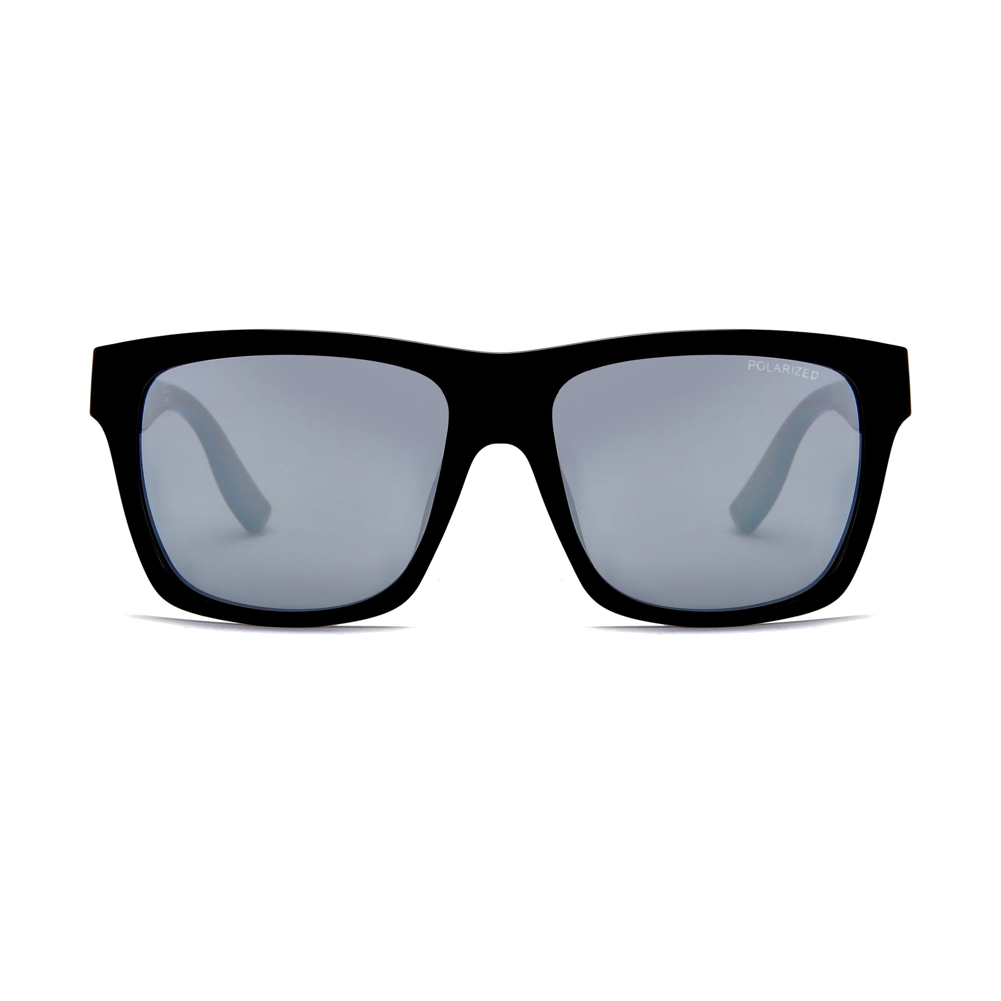 Wye Delta Z87 MADHOOK2.0 LR: Mirror Polarized Safety Glasses-Safety Glasses USA-2