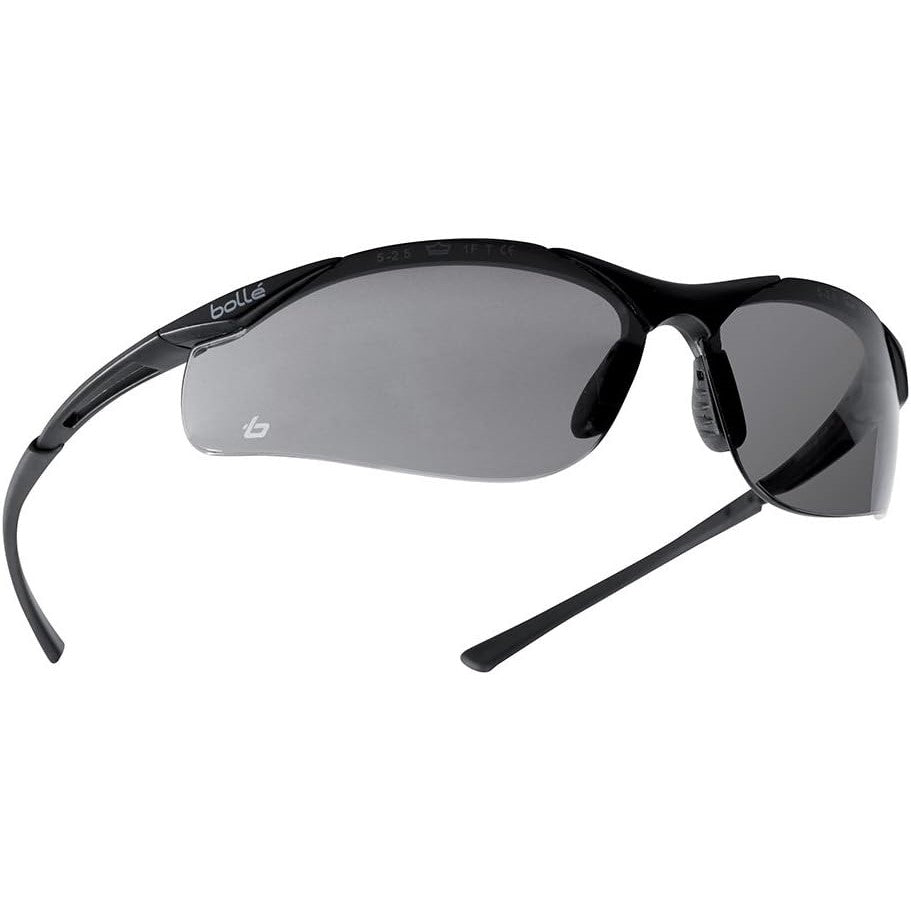 Bolle Contour Safety Glasses 40045 Profile