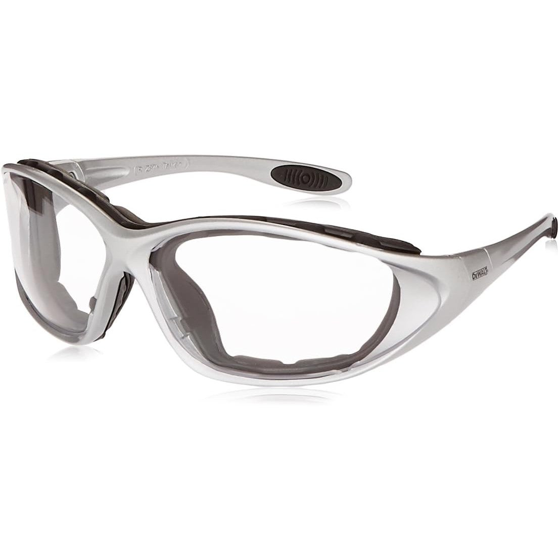DeWalt Framework DPG95-11D Interchangeable Safety Goggles Clear Anti-Fog Lens