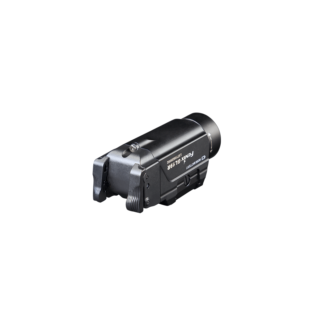 Fenix GL19R Rechargeable Tactical Light - 1200 Lumens-FX-GL19R-Safety Glasses USA-16