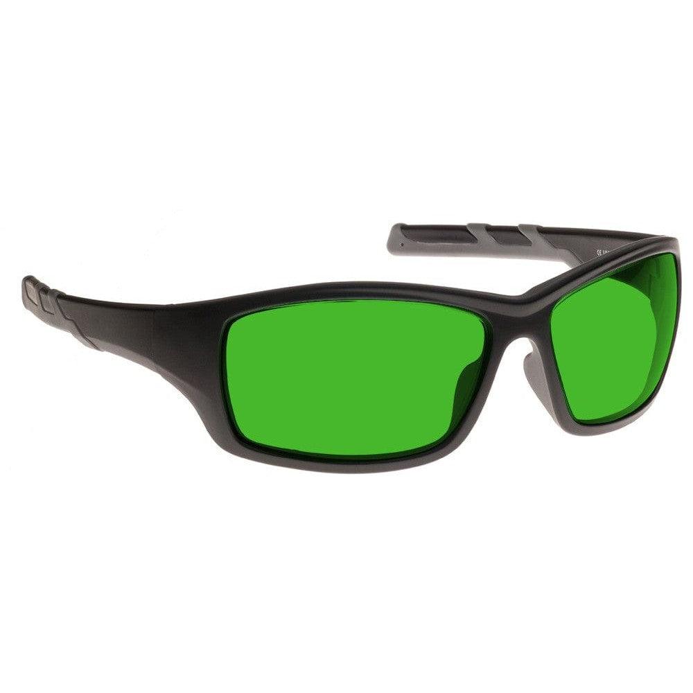 NoIR 2PL Filter for Pulsed Light Applications (190-1200nm)-Frame #52-NL-2PL-52-Safety Glasses USA-11