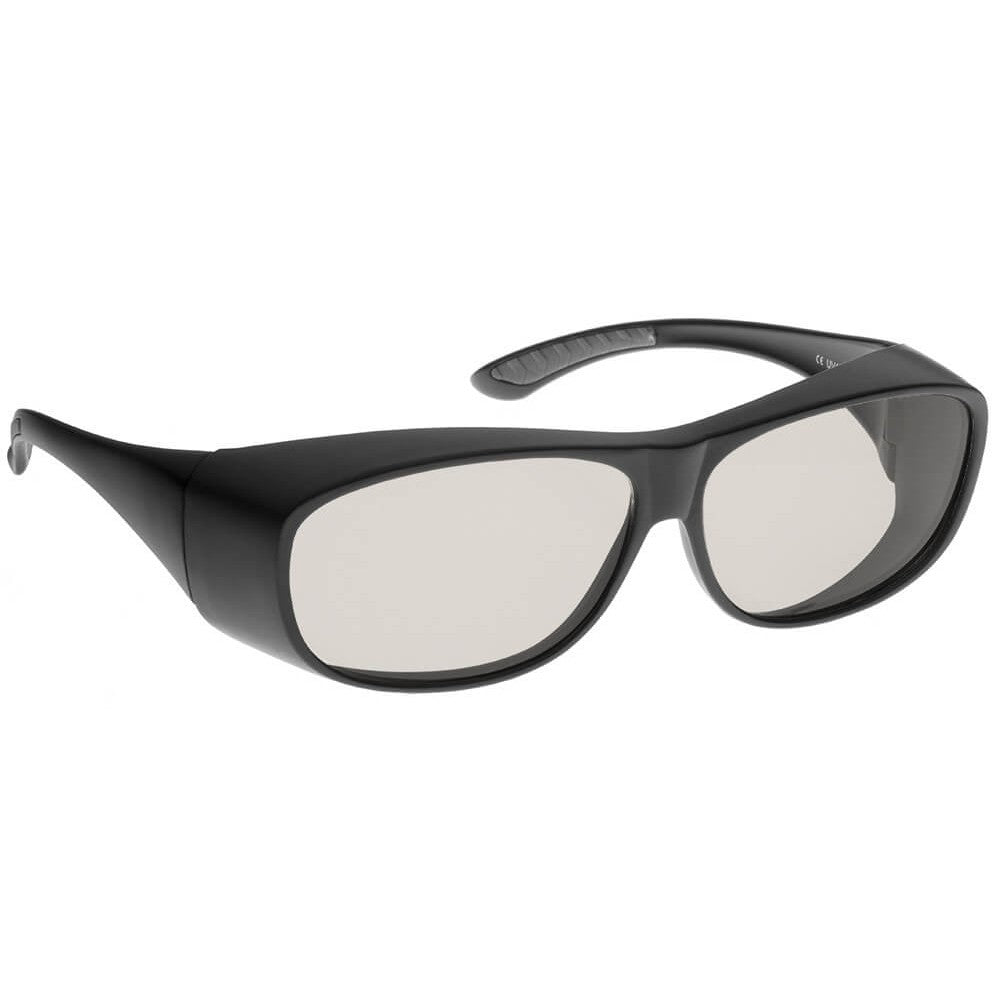 NoIR EC2 Filter for CO2, UV and Excimer Lasers (9000-11,000nm)-Frame #53-NL-EC2-53-Safety Glasses USA-11
