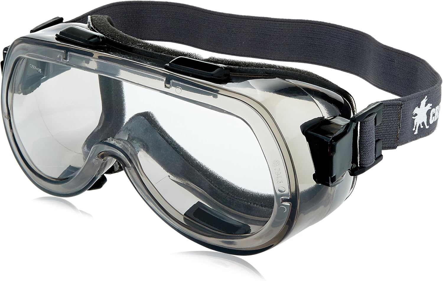 MCR Safety Verdict 2410F Indirect Vent Safety Goggles