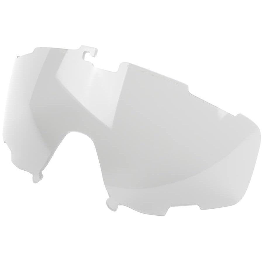 Oakley SI Ballistic Goggle 2.0 Replacement Lens-Clear-OKT-53-058-Safety Glasses USA-2