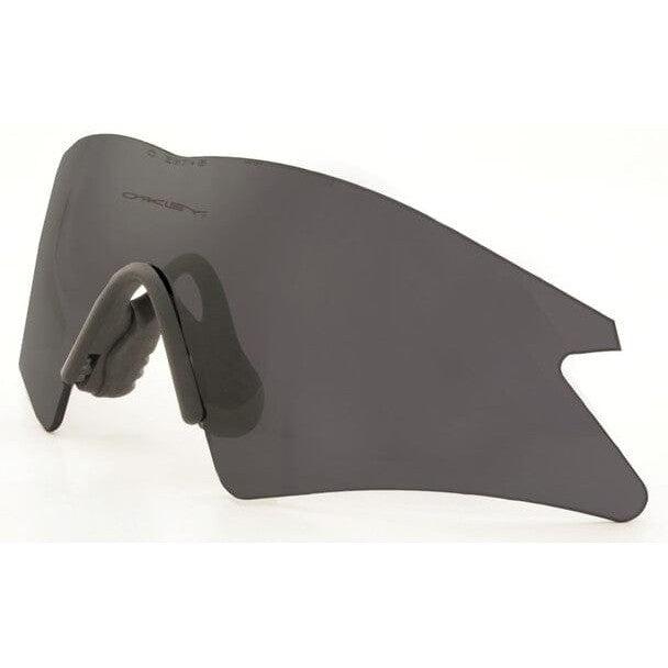 Oakley SI M-Frame Sweep Replacement Lens-Grey-OKT-11-334-Safety Glasses USA-3