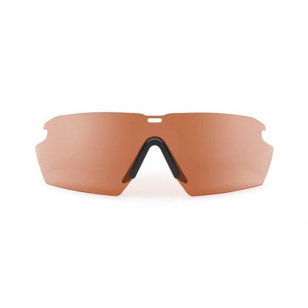 ESS Crosshair Replacement Lens-Hi-Def Copper-740-0478-Safety Glasses USA-5