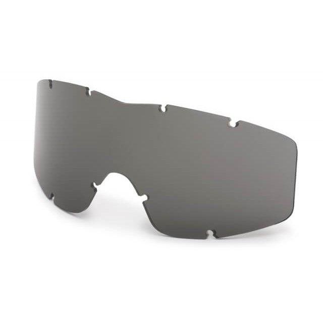 ESS Profile Series Replacement Lens-Smoke Gray-740-0119-Safety Glasses USA-3