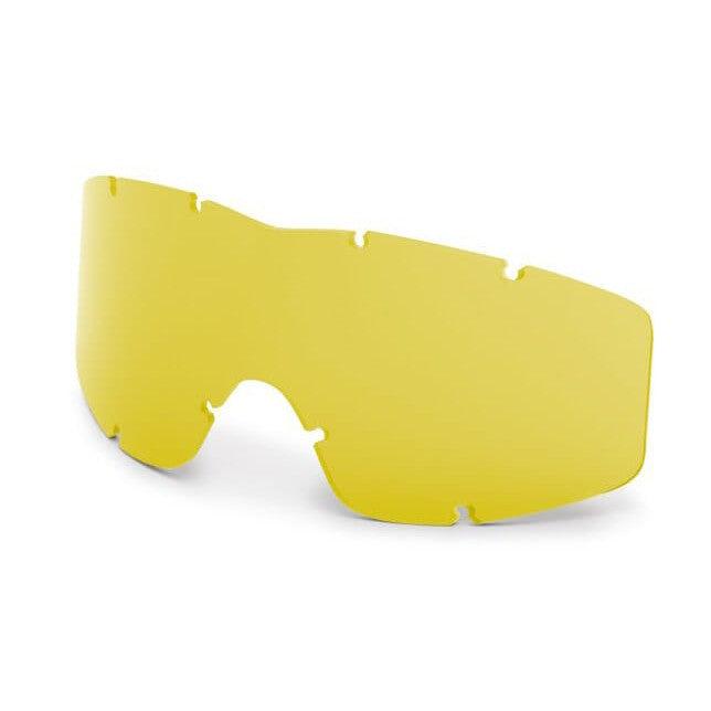 ESS Profile Series Replacement Lens-Hi-Def Yellow-740-0121-Safety Glasses USA-4