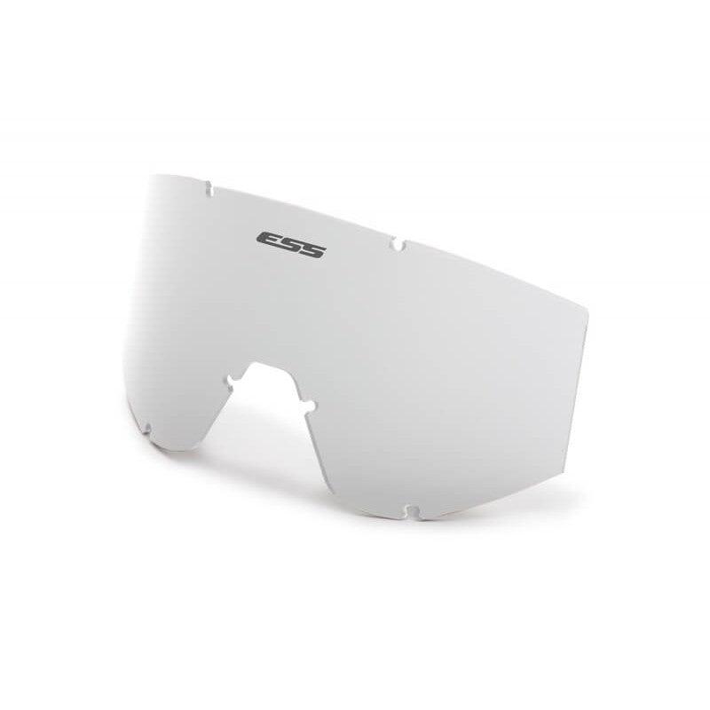 ESS Striker Series Goggle Replacement Lens-Clear-740-0192-Safety Glasses USA-2