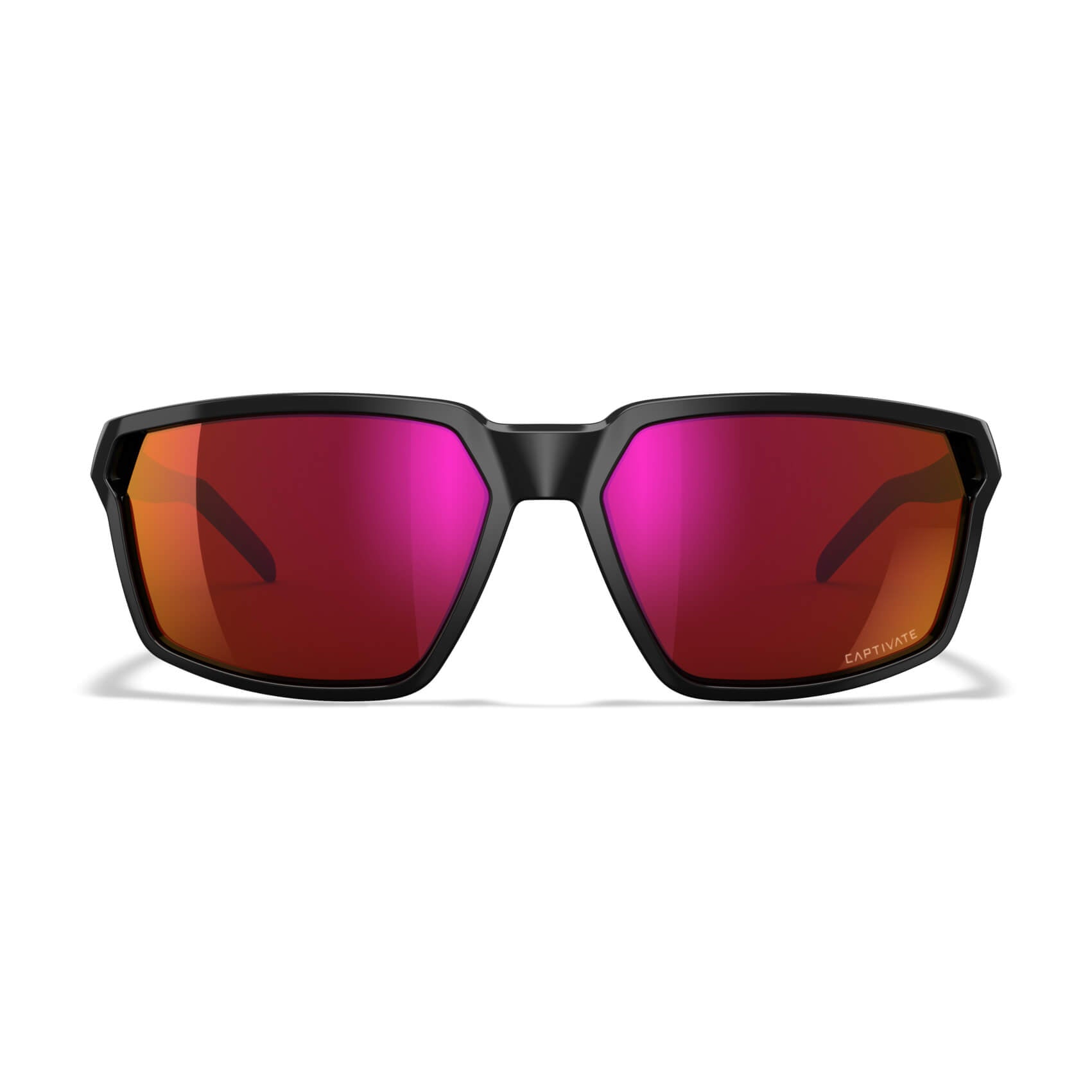 Wiley X Sierra Safety Sunglasses with Detachable Side Shields--Safety Glasses USA-6