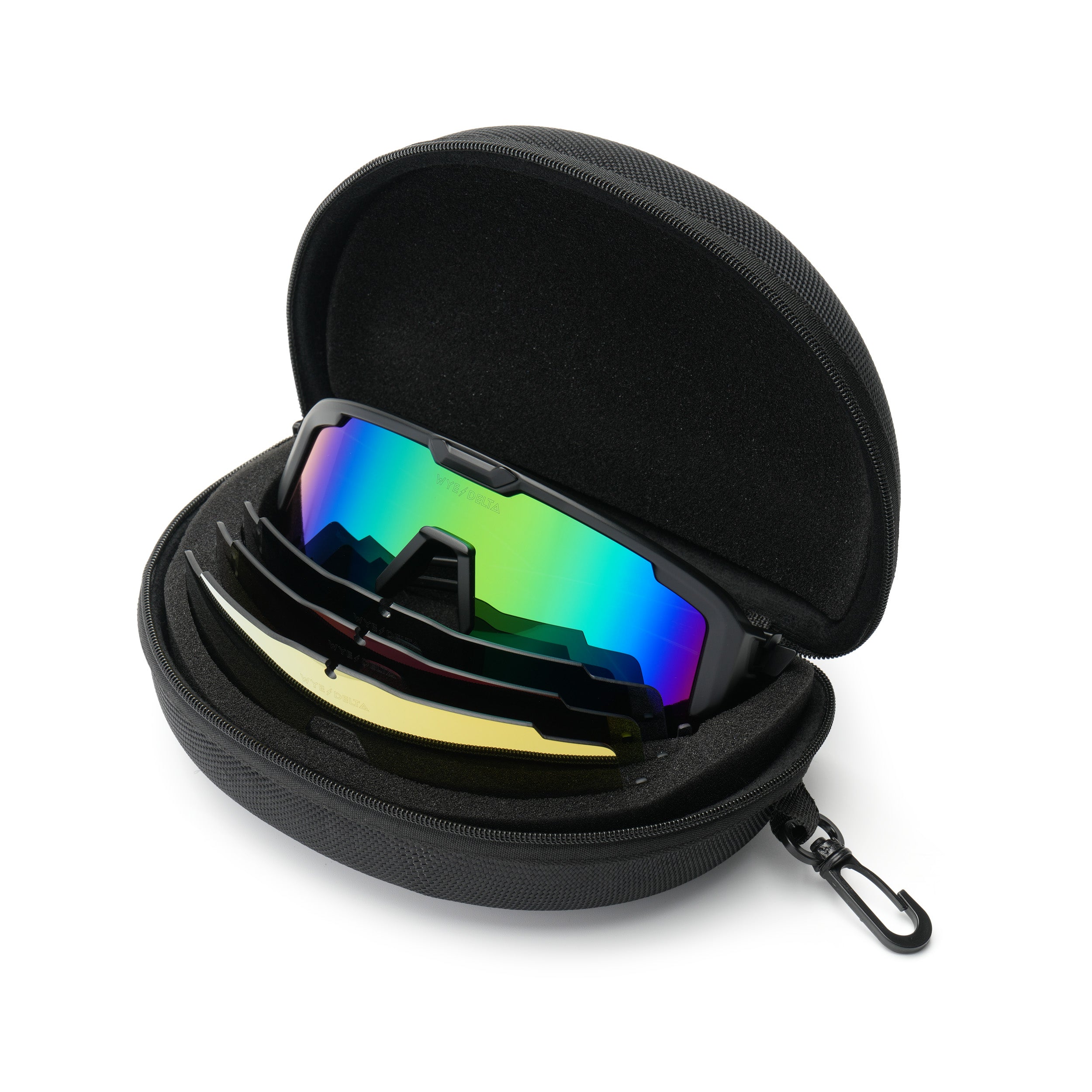 Wye Delta REACTIV Vault Safety Glasses Case-barcode-image_position