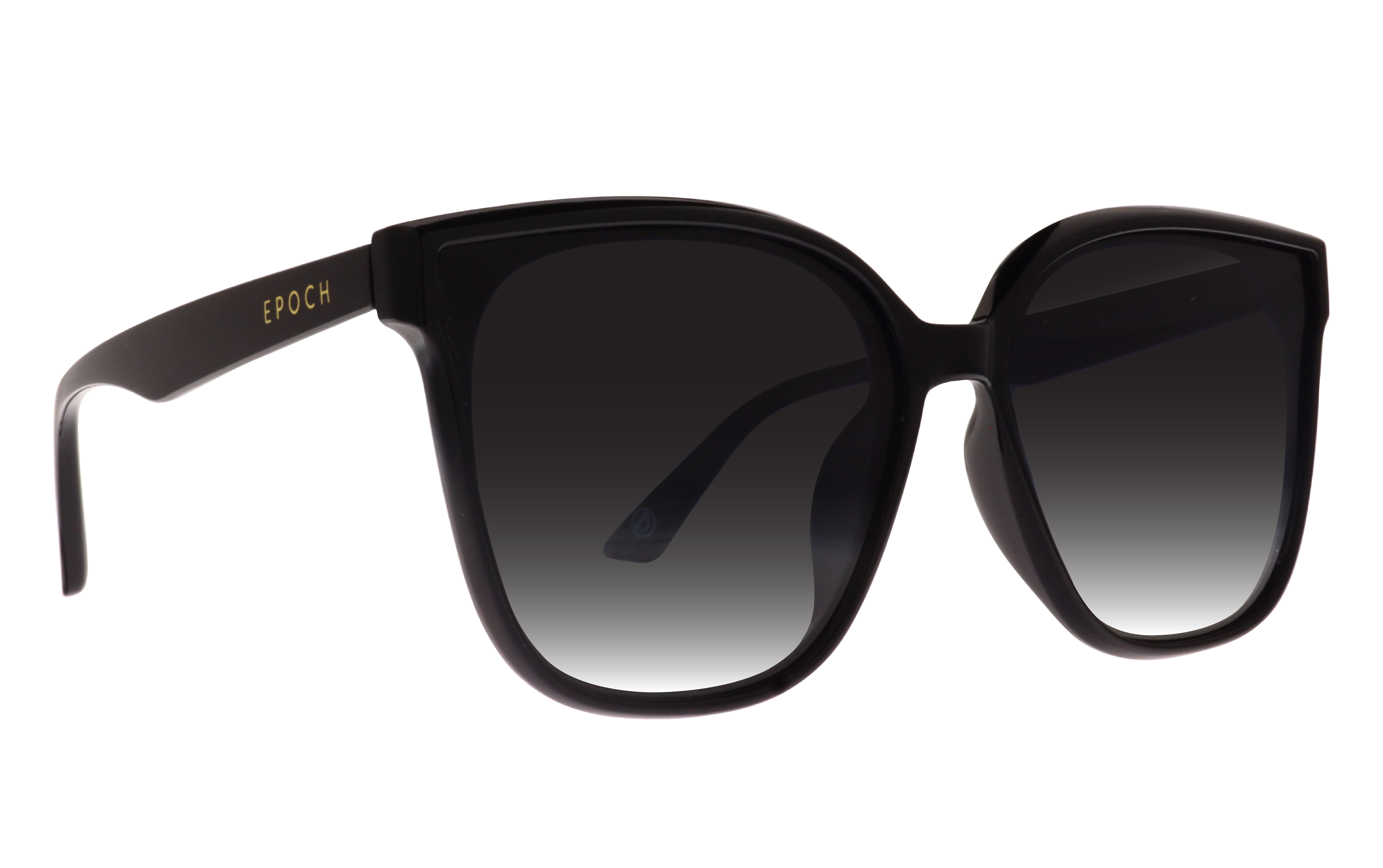 Epoch Eyewear Audrey Charade Polarized Sunglasses