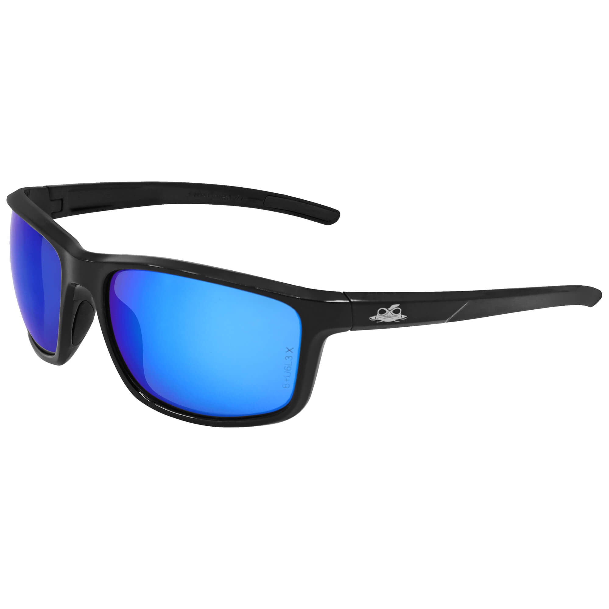 Bullhead Pompano Safety Glasses-BH2759PFT-Safety Glasses USA-16