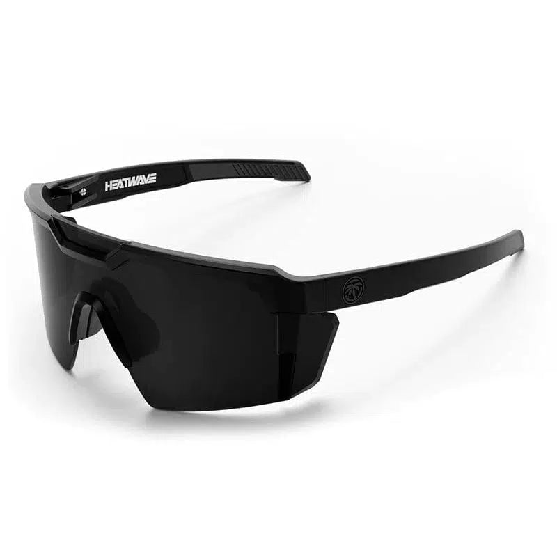 Heat Wave Future Tech Z87+ Safety Glasses--Safety Glasses USA-1