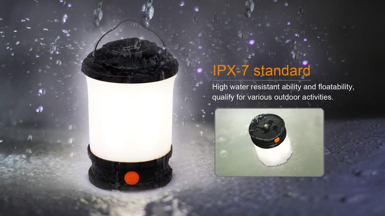 Fenix CL30R LED Camping Lantern-sku-44858463977768-Safety Glasses USA-7