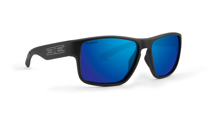 Epoch Eyewear Charlie Offshore Polarized Sunglasses