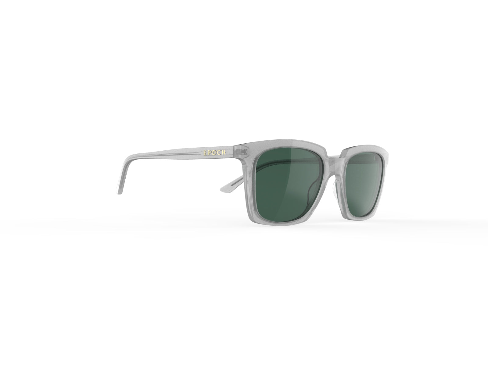 Epoch Eyewear Draper Cloud 9 Polarized Sunglasses
