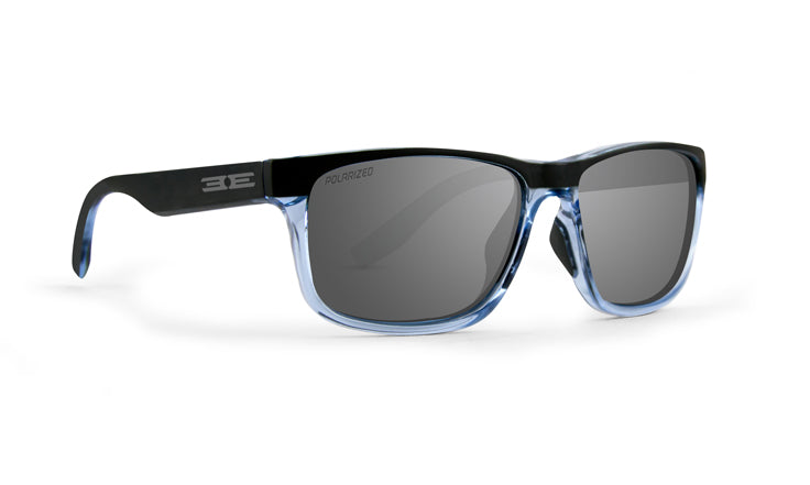 Epoch Eyewear Delta Mancos Polarized Sunglasses