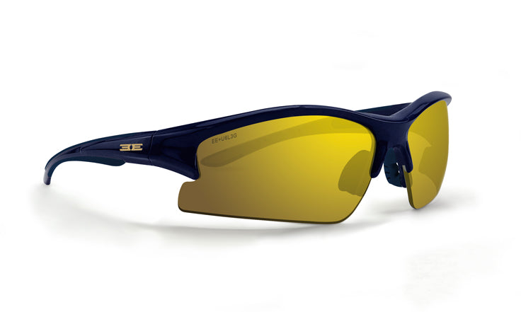 Epoch Eyewear Brodie Tempo Safety Glasses