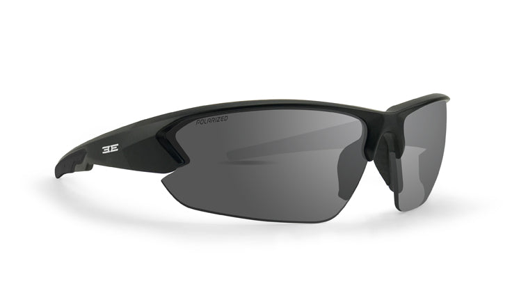 Epoch Eyewear Midway York Polarized Safety Glasses