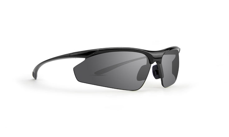 Epoch Eyewear Cadence Purp Sunglasses