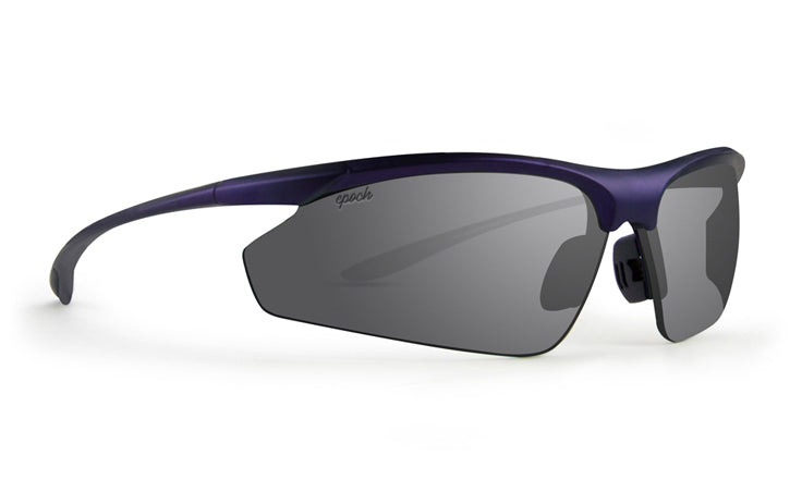 Epoch Eyewear Cadence Arch Polarized Sunglasses