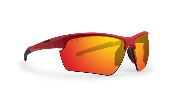 Epoch Eyewear Kennedy Sport Wrap Wayside Safety Glasses