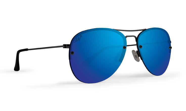 Epoch Eyewear Emerson Skyline Polarized Sunglasses