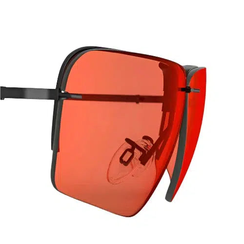 Randolph Ranger Edge HD Medium Replacement Lenses