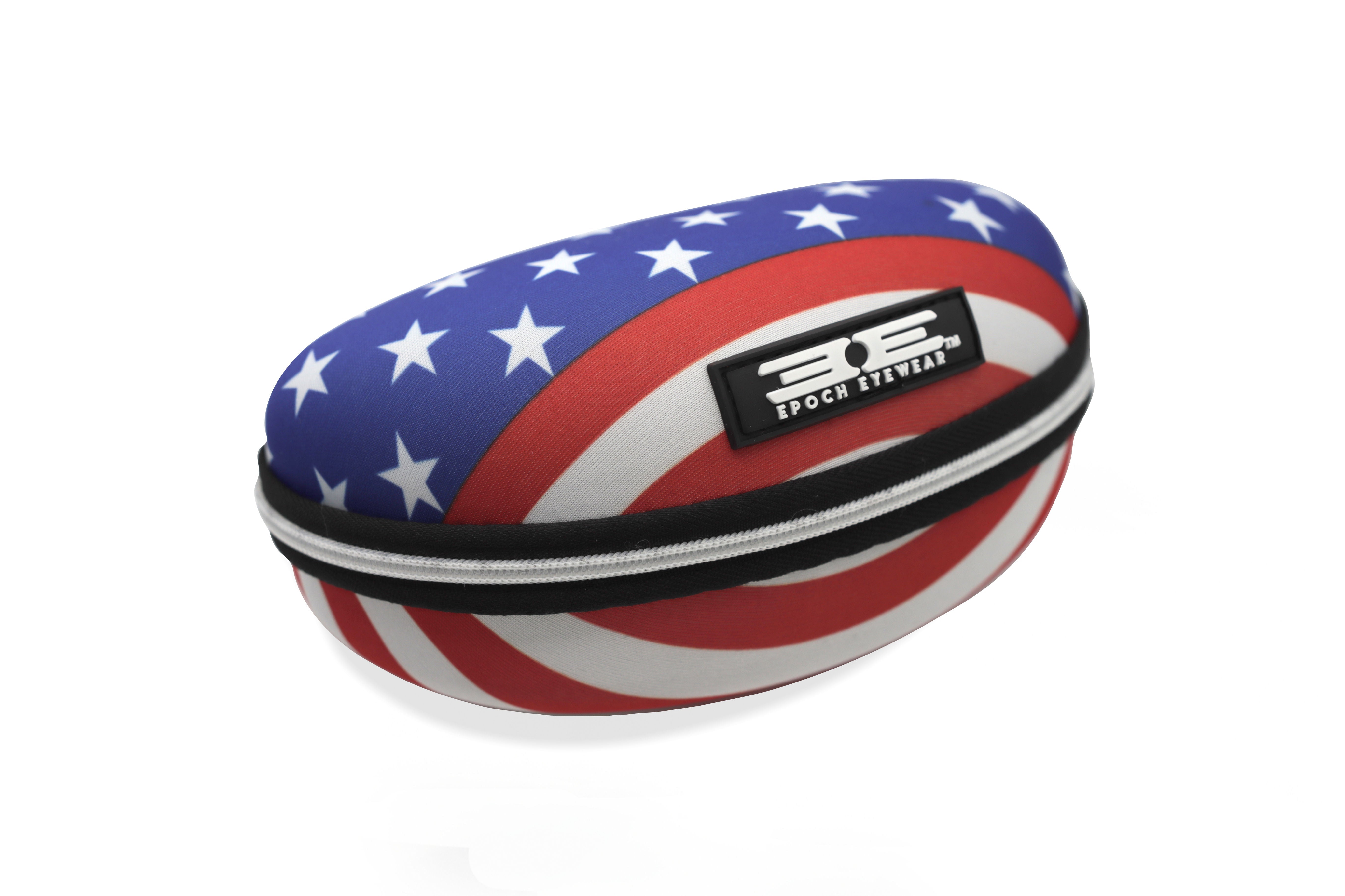 Epoch Eyewear Hard Sunglasses Case