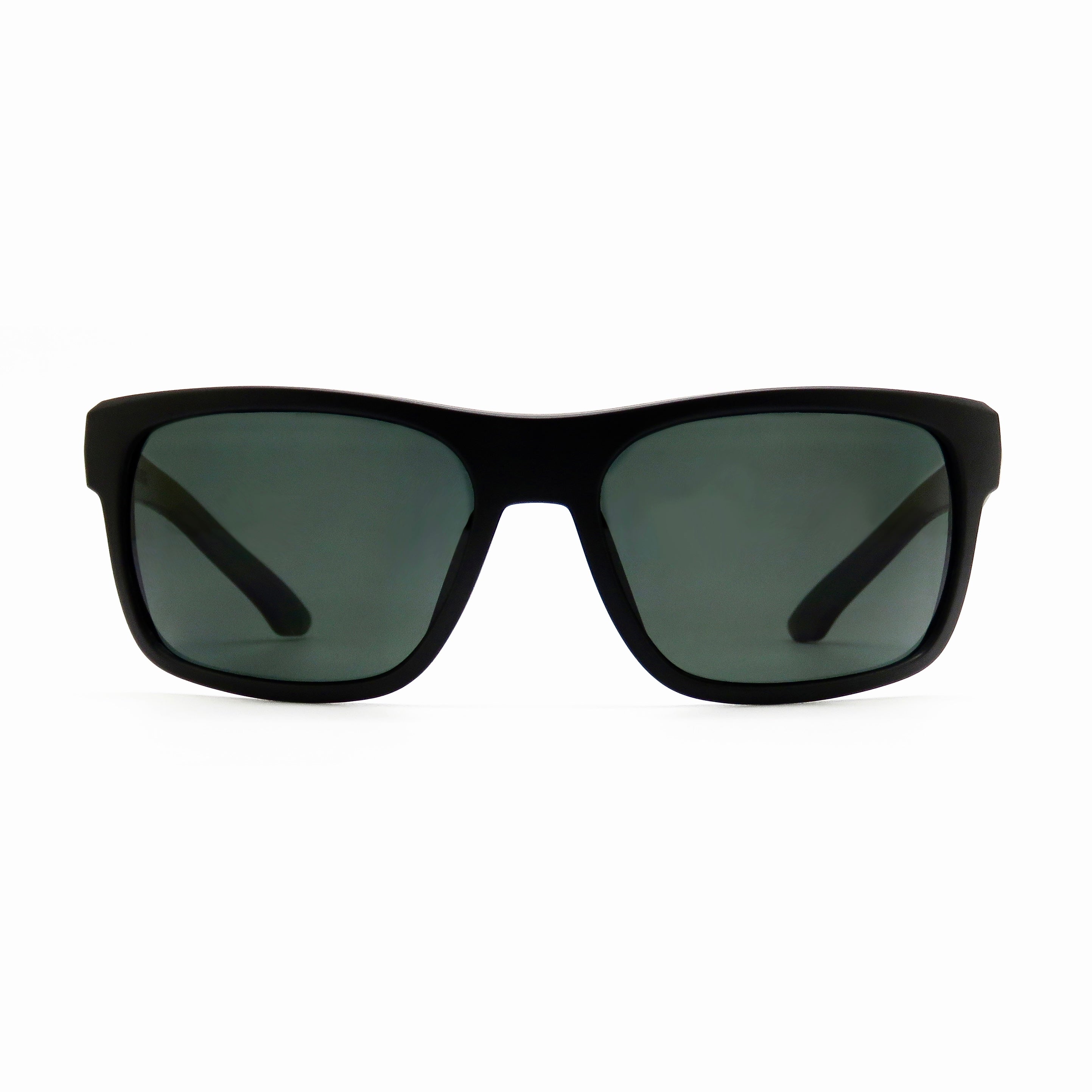 Wye Delta Z87+ FullViz All Black Safety Glasses-Safety Glasses USA-3