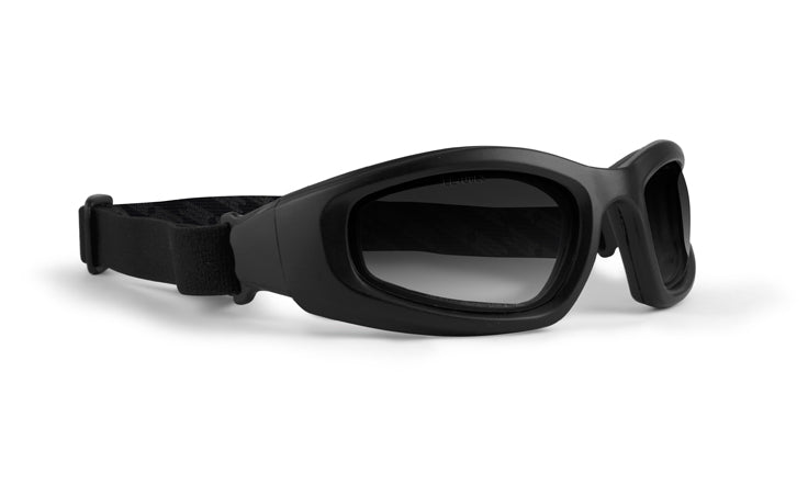 Epoch Eyewear Safety Goggles with Photochromic Lens