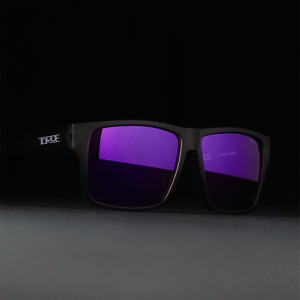 TOROE RANGE Exclusive Edition Polarized Sunglasses-6