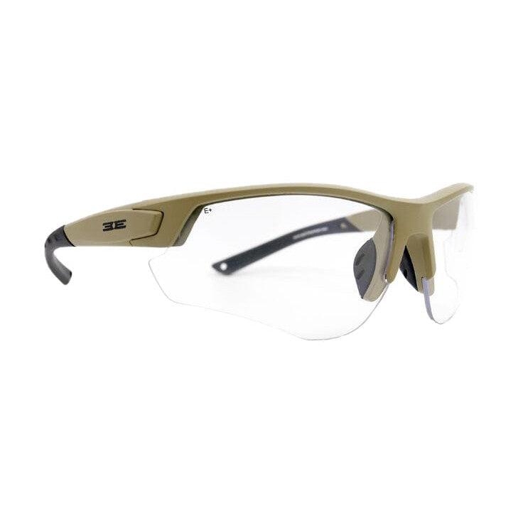 Epoch Eyewear Grunt Recon Tactical Sport Safety Glasses