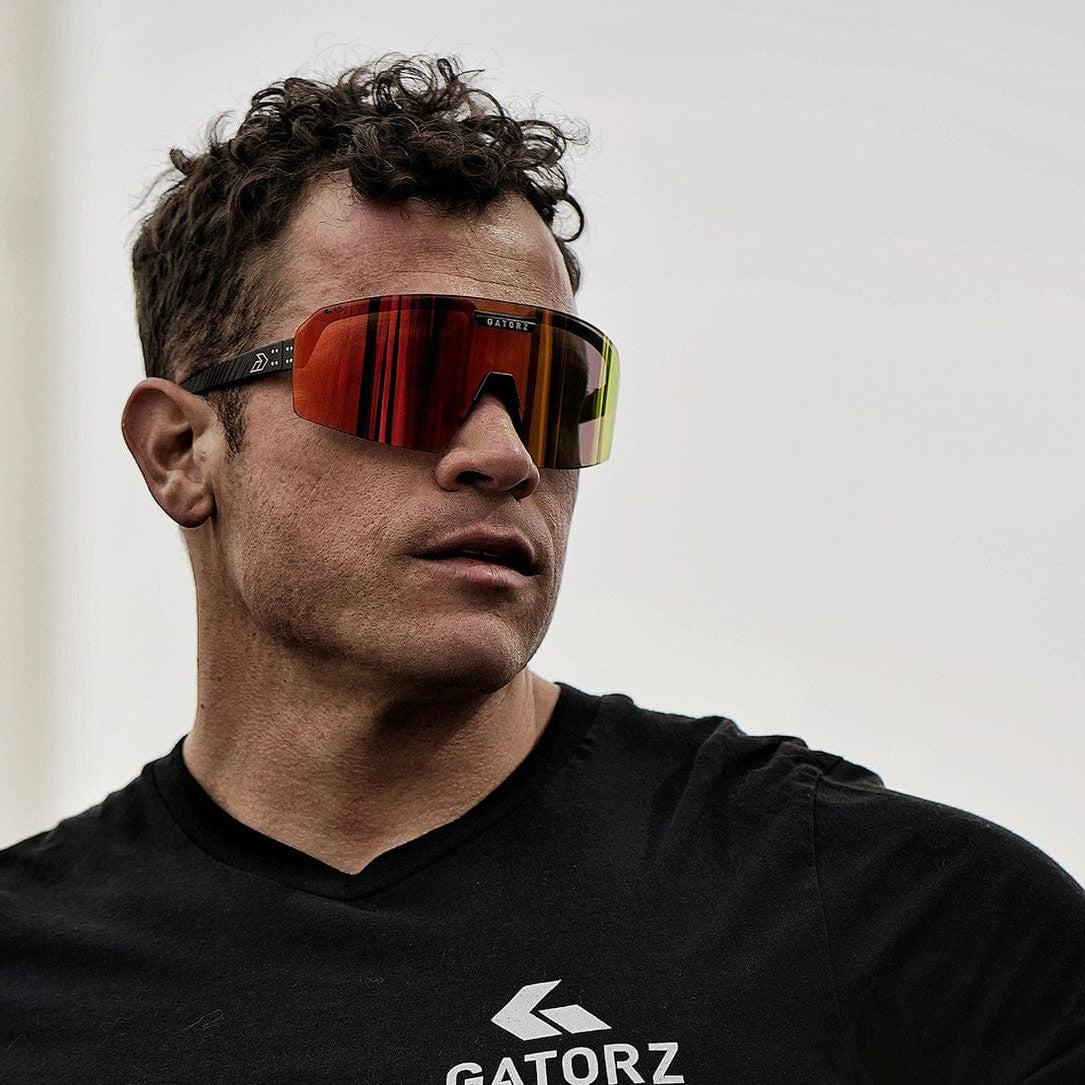 Gatorz Havok Safety Glasses--Safety Glasses USA-14
