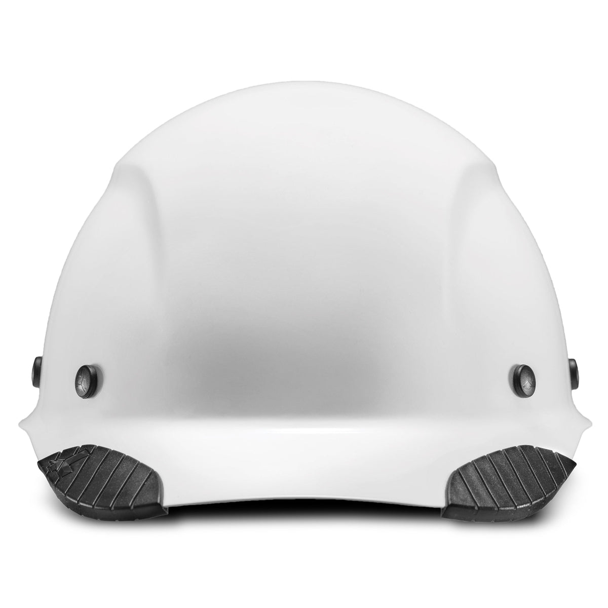 Lift Safety DAX Carbon Fiber White Cap Style Hardhat