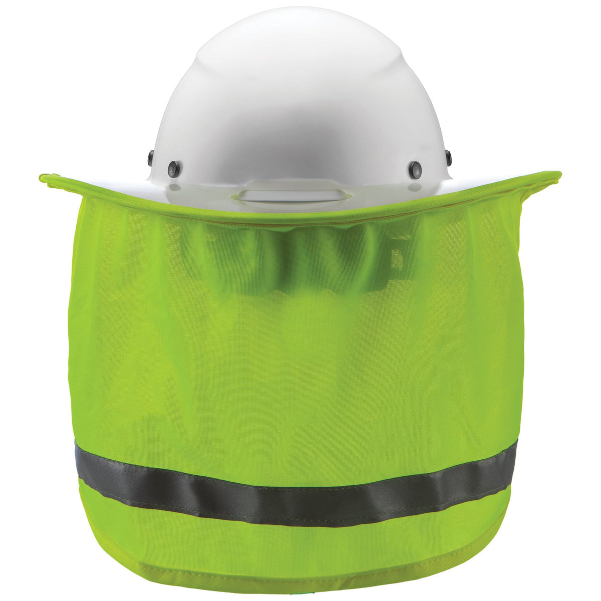Lift Safety DAX Hard Hat Sunshade