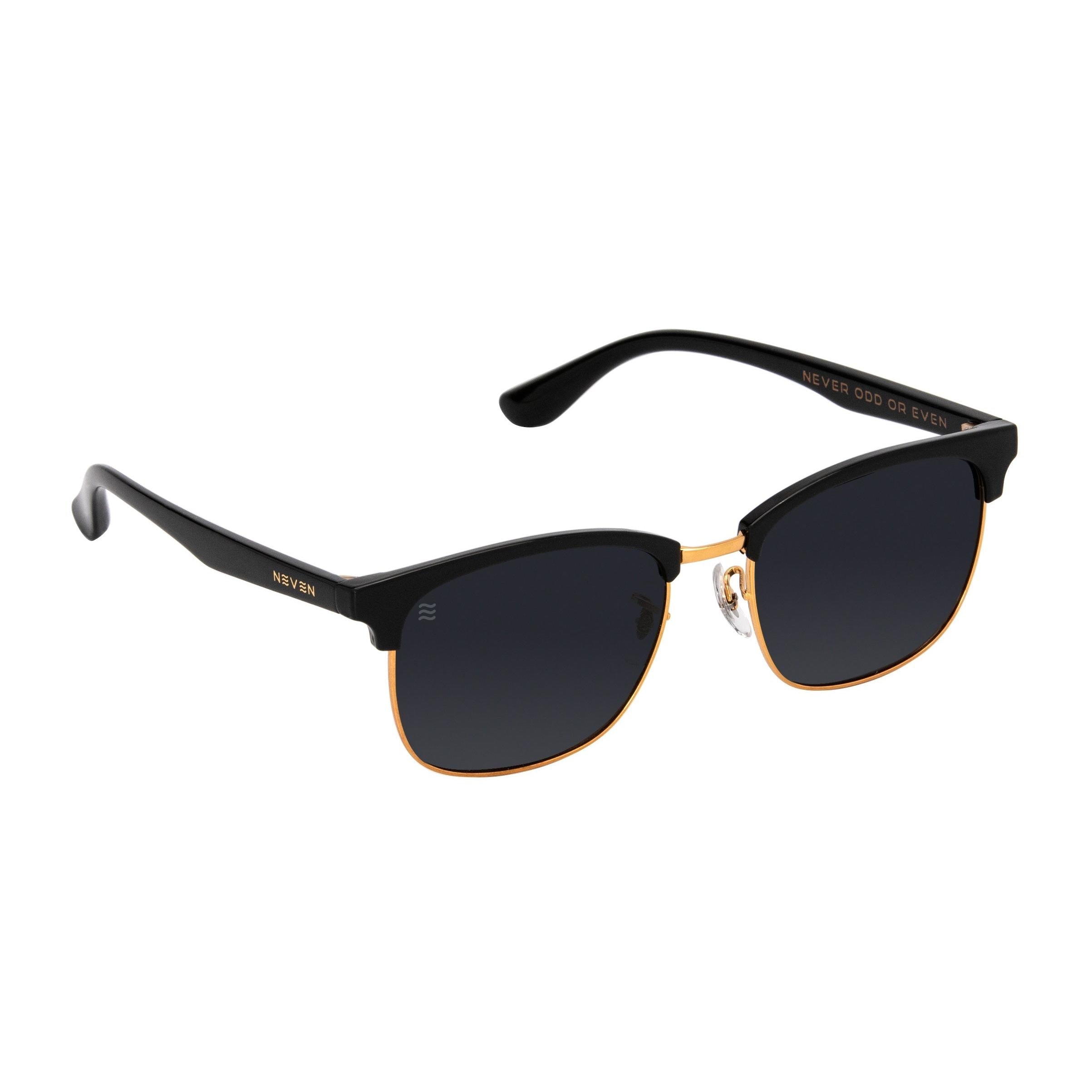 Neven Gold Rush Polarized Sunglasses