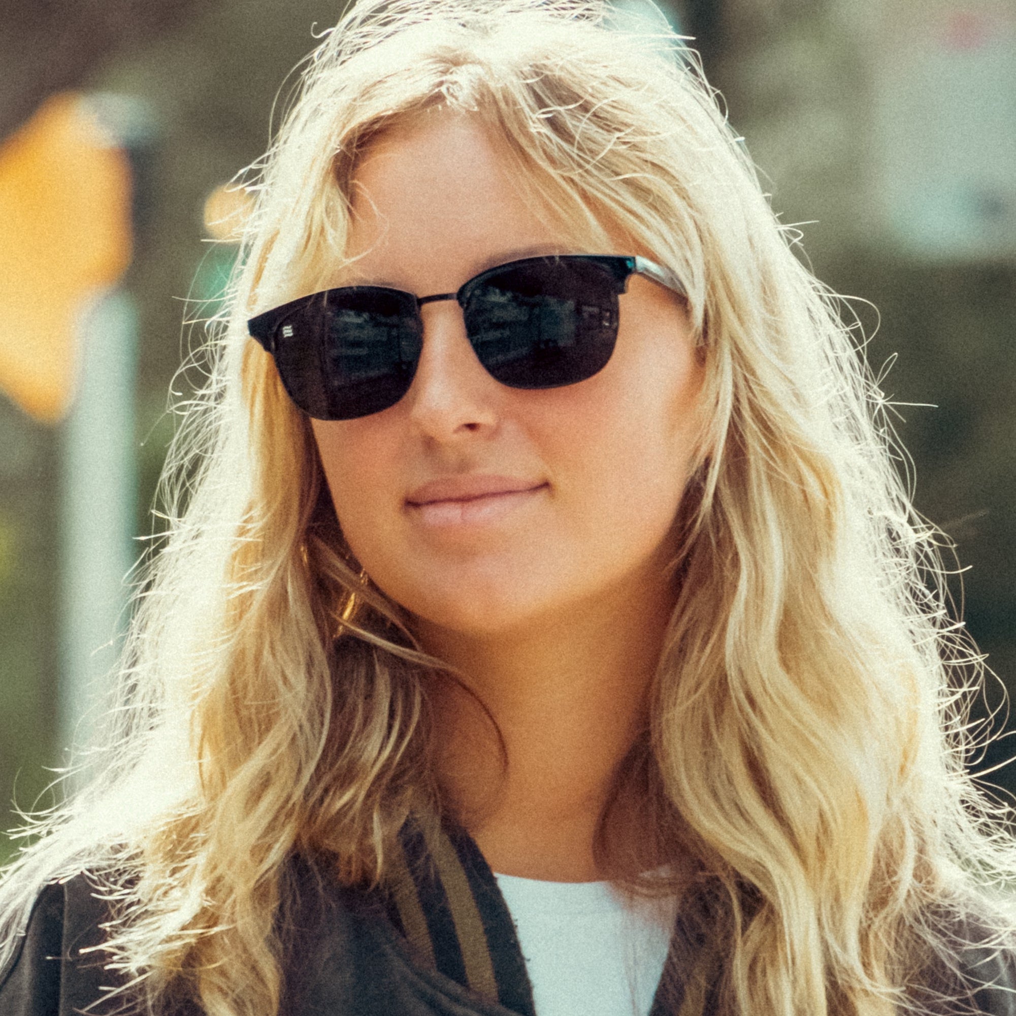 Neven Stealth Polarized Sunglasses