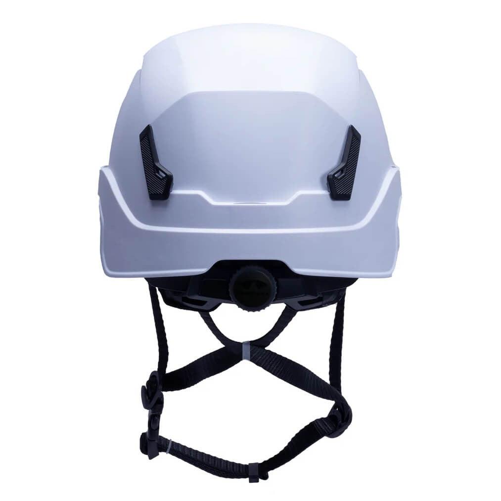 Pyramex SL T2 Safety Helmet Type 2 Vented - Box of 10--Safety Glasses USA-8